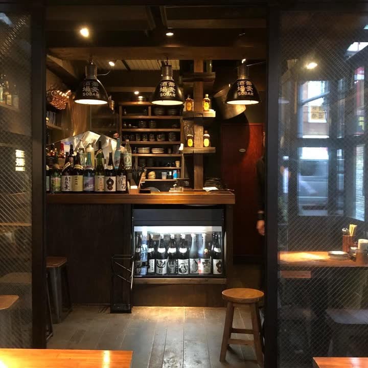 カウンター